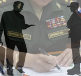 Гарантия назначения военнослужащих на высшую должность  — что говорит суд?